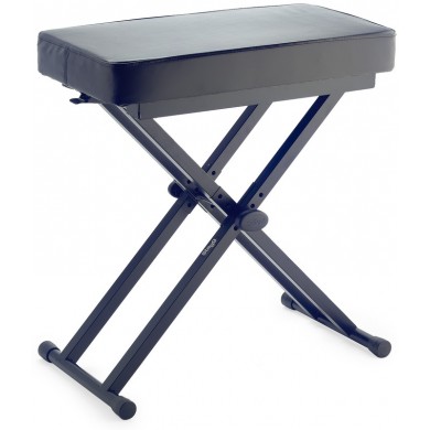 Keyboard bench Stagg KEB-A60