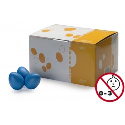 Šeikeru komplekts Stagg EGG-50 BLM
