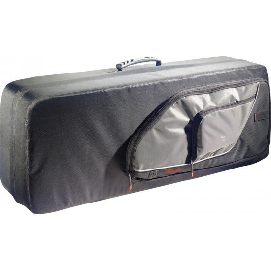 Soft case for tenor saxophone Stagg SC-TS