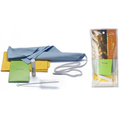 Care kit for saxophone Stagg SCK-SX