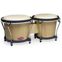 Bongo bungas 6"+7" Stagg BW-70-N