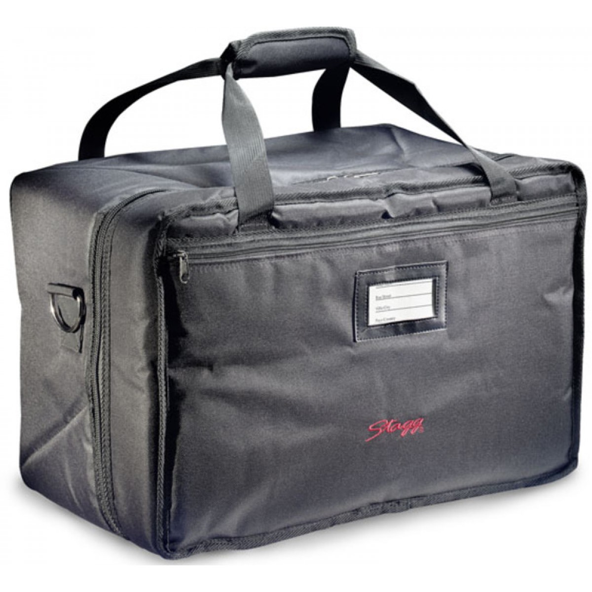 Kahona soma Stagg CAJB20-50