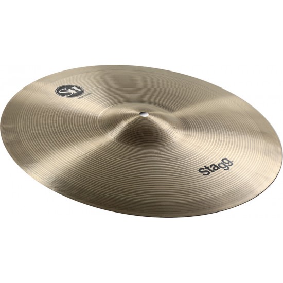 Crash Stagg SH-CR19R