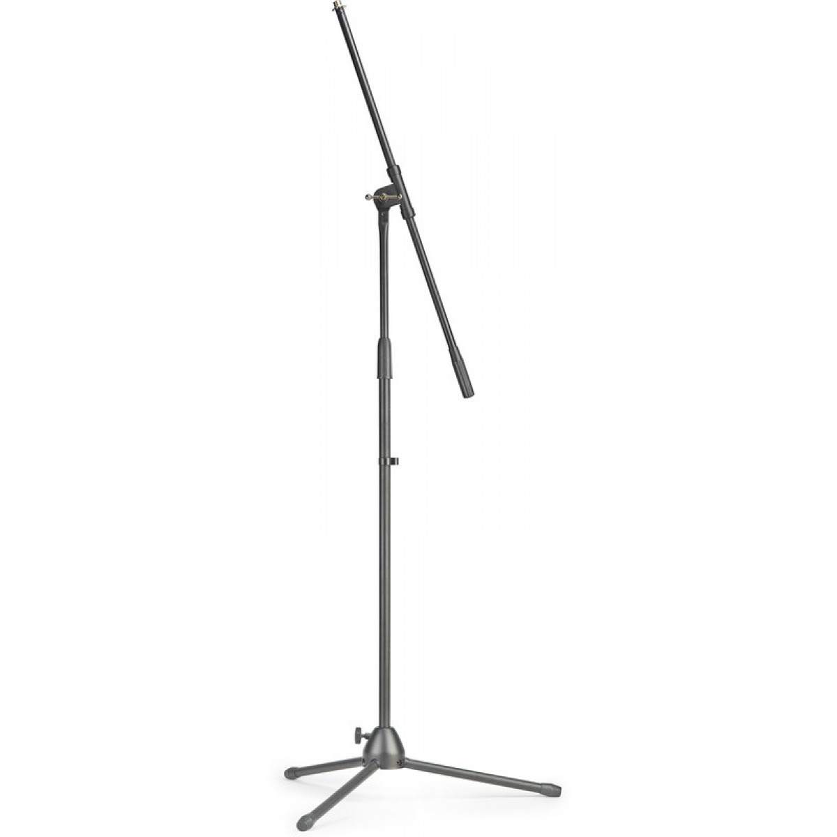 Statīvs mikrofonam 103-203cm MIS-0822BK Stagg