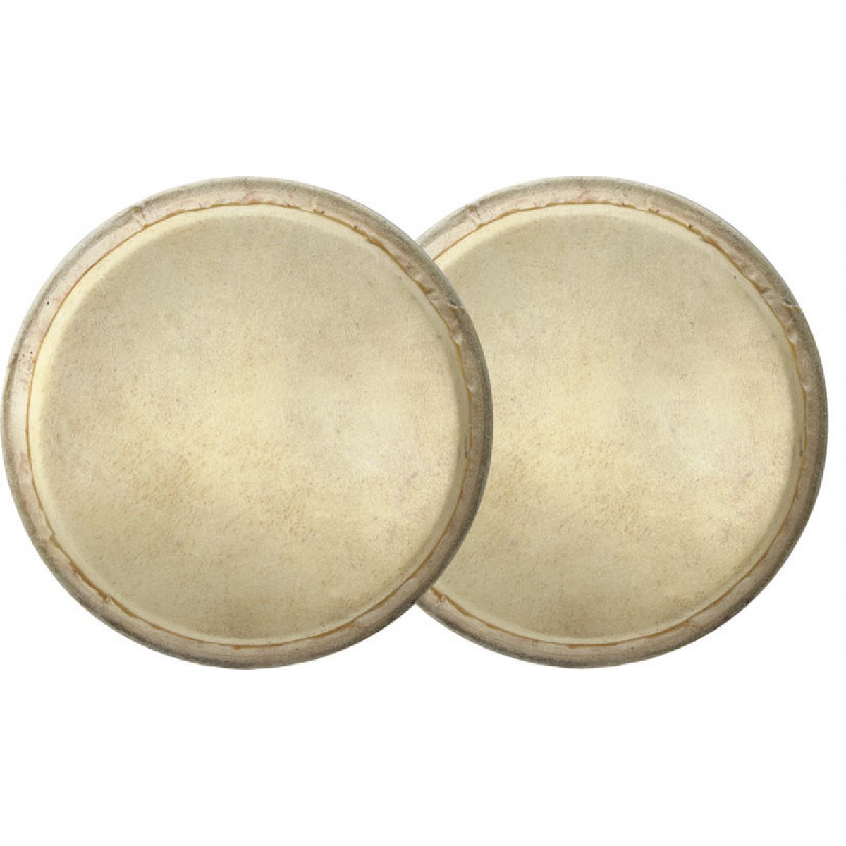 Bongo membrānas Stagg BW-70N HEAD SET