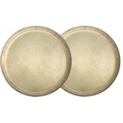 Bongo membrānas Stagg BW-70N HEAD SET