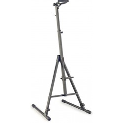 Statīvs elektrokontrabasam Stagg SV-EDB/ECL