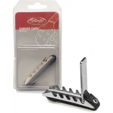 Kapodasters Stagg SCPM-C
