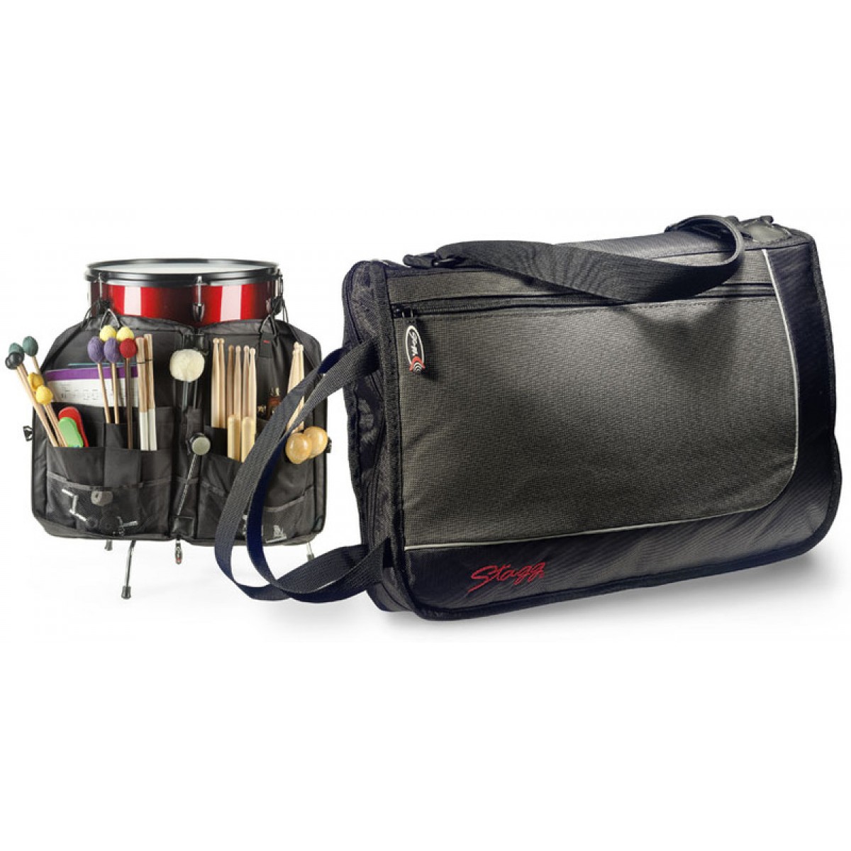 Soma bungu kociņiem Stagg SDSB17