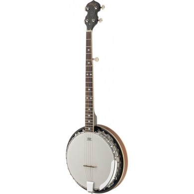 Banjo Stagg BJM30 LH (left-hand, 5-string)