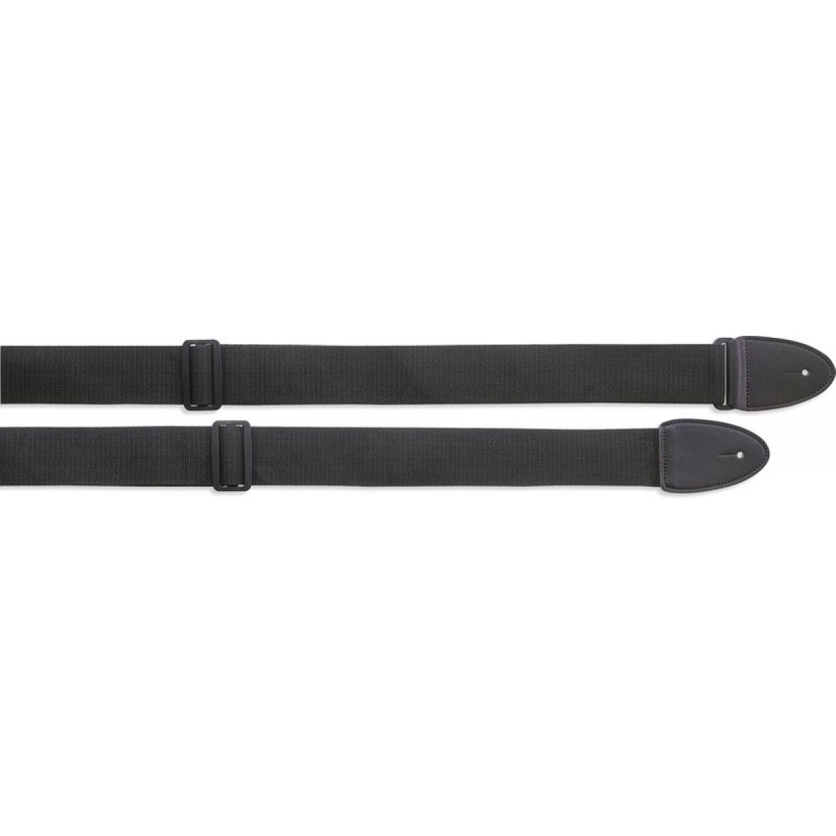 Ģitāras siksna Stagg SN5 BLK/XL