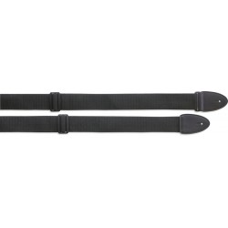 Ģitāras siksna Stagg SN5 BLK/XL