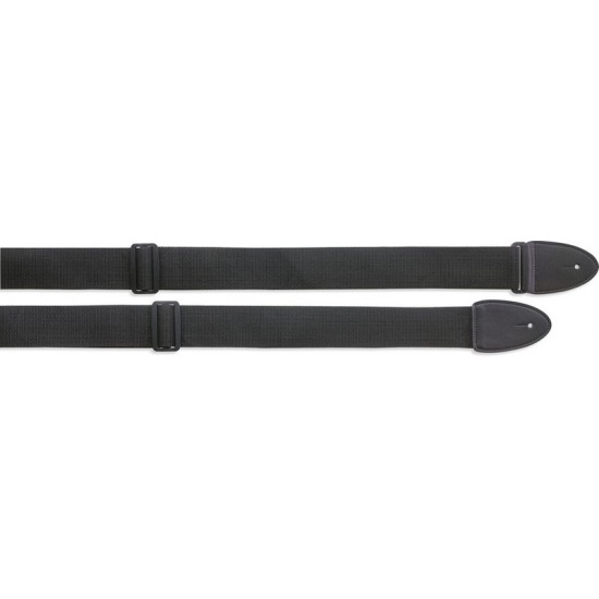 Ģitāras siksna Stagg SN5 BLK/XL