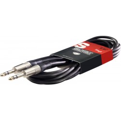Kabelis Stagg SAC6PS DL