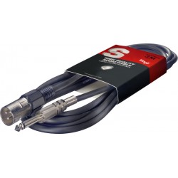 Kabelis Stagg SAC1PXM DL