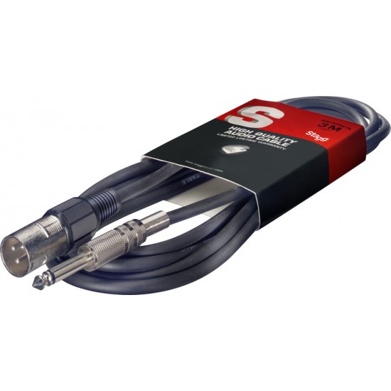 Cable Stagg SAC1PXM DL