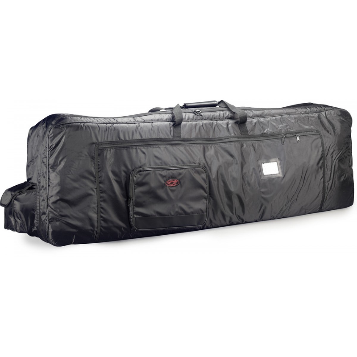 Soma sintezatorām 146x38x16 Stagg K18-148