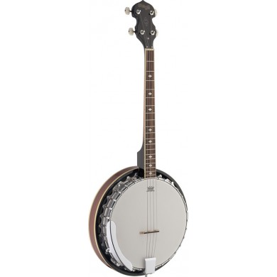 Banjo Stagg BJM30 4DL (4-string)