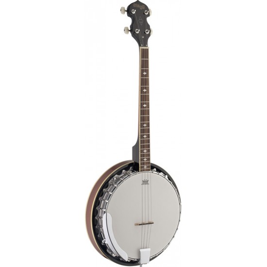 Banjo Stagg BJM30 4DL (4-string)