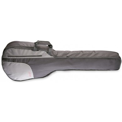 Bag for bass guitar Stagg STB-10 AB XL