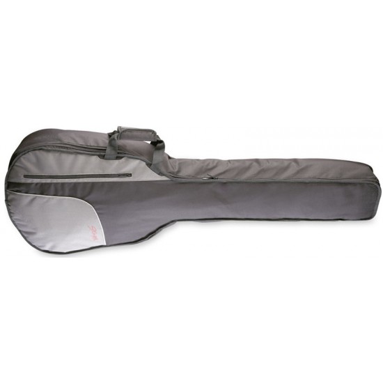 Bag for bass guitar Stagg STB-10 AB XL