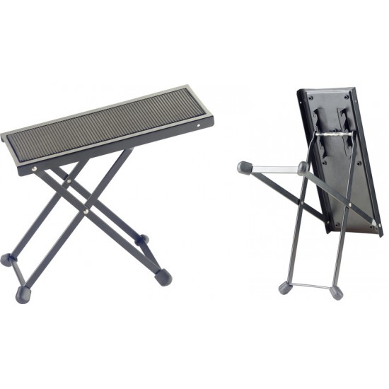 Foot rest for guitar players Stagg FOS-B1 BK