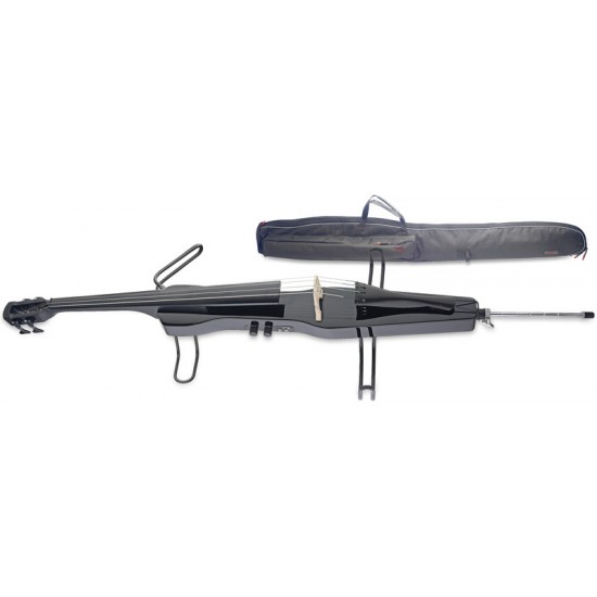 Electric cello Stagg ECL 4/4 BK