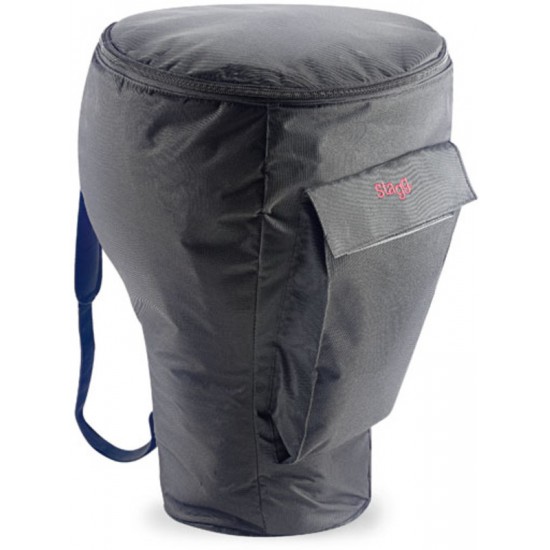 Djembe bag Stagg DJB 10 R
