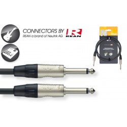 Instrument cable Stagg NGC1,5R