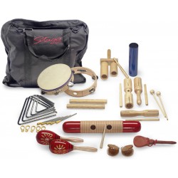 Perkusijas komplekts Stagg CPJ-05