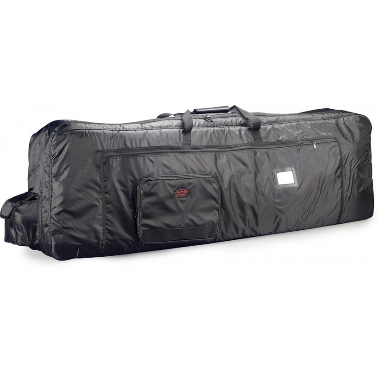 Soma sintezatorām 143x53.2x18 Stagg K18-145 XD