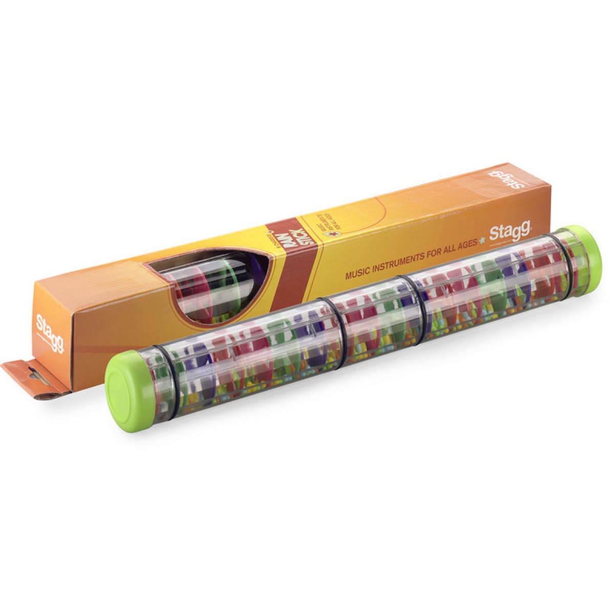 Reinstiks Stagg RSM-16