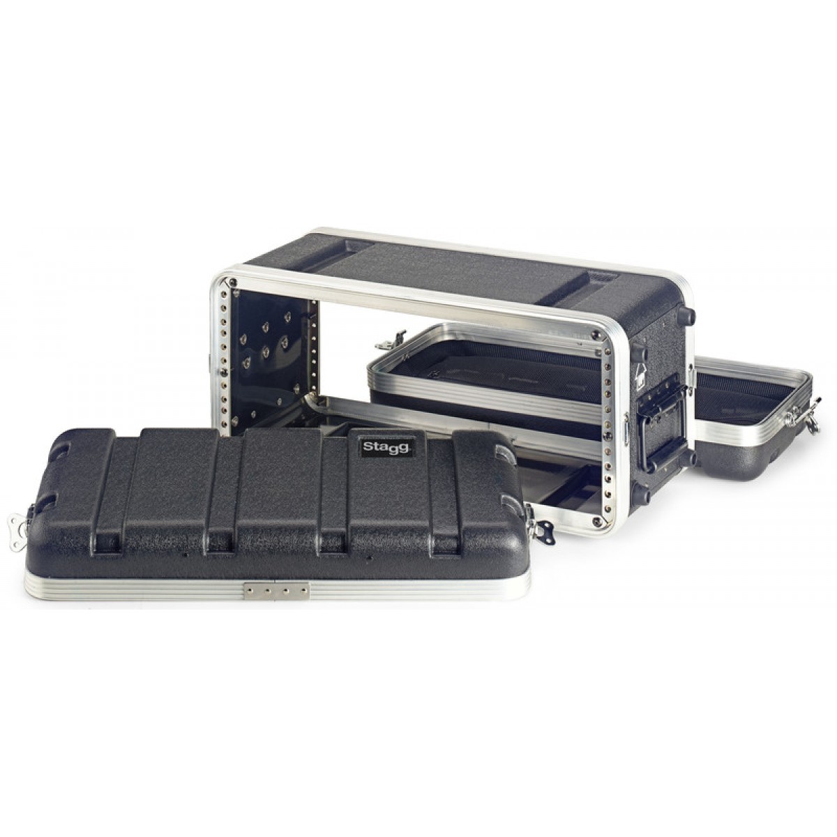 Stagg ABS-4US