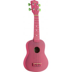 Ukulele Stagg US-LIPS