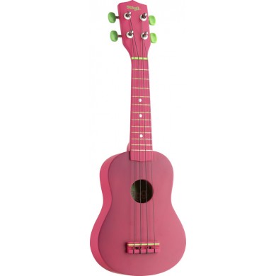 Ukulele Stagg US-LIPS