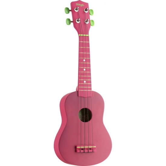 Ukulele Stagg US-LIPS