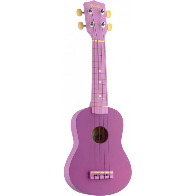 Ukulele Stagg US-VIOLET