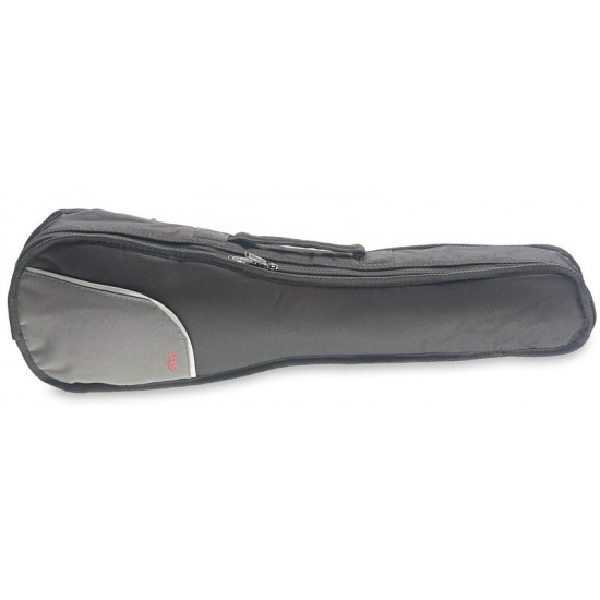 Nylon bag for concert ukulele Stagg STB-10 UKC