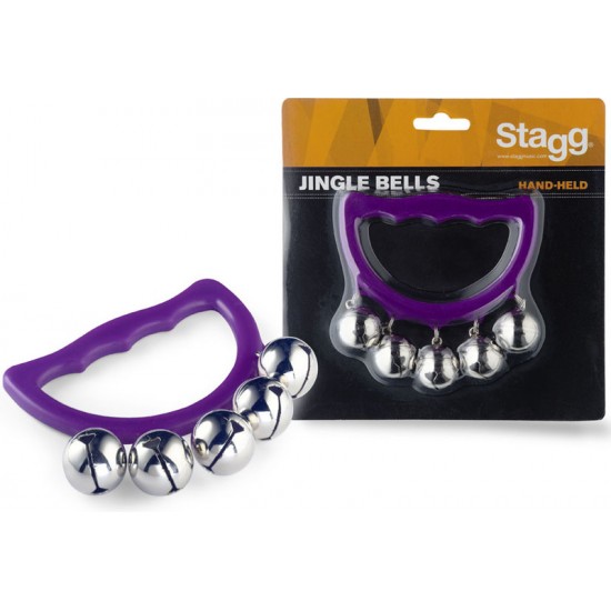 Bells Stagg SHB5 PP