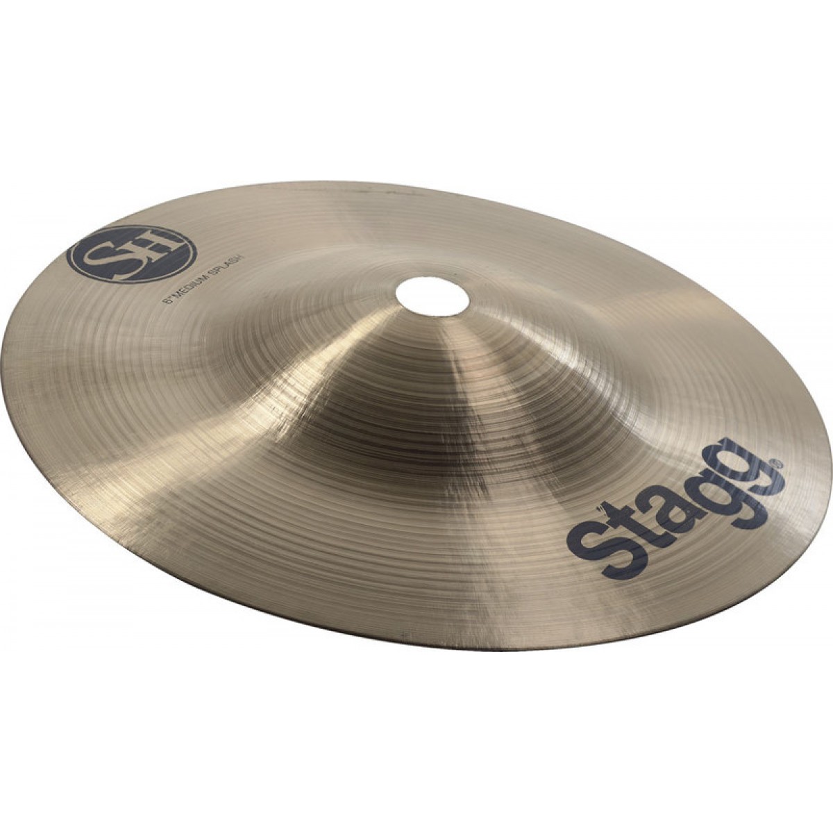 Splash Stagg SH-SM6R