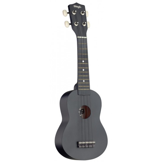 Ukulele Stagg US-NIGHT