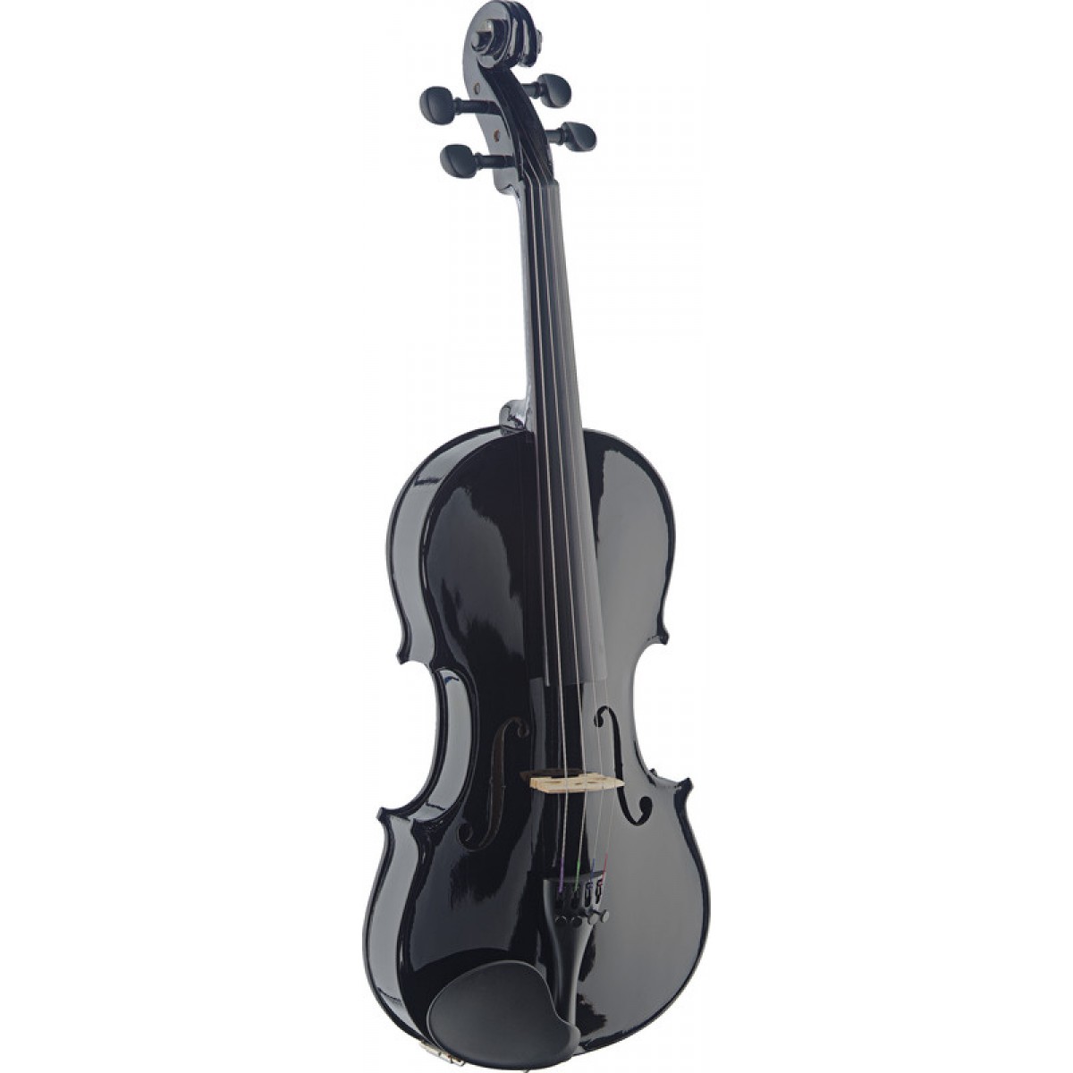 Vijole Stagg VN-4/4 TBK