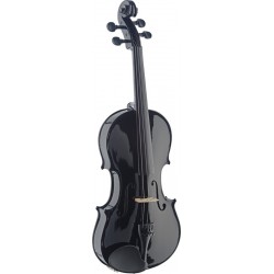 Vijole Stagg VN-4/4 TBK