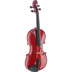 Vijole Stagg VN-4/4 TR