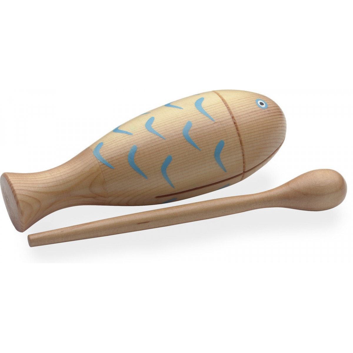 Toņu bloks WB FISH Stagg skaņas bloks, mūzikas instruments