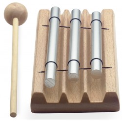 Čajms zvani chimes Galda zvaniņš TC-3 NOTE Stagg
