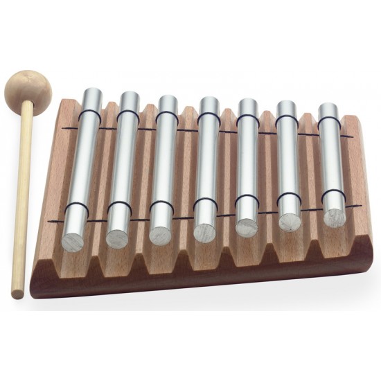 Pipe chimes Stagg TC-7 NOTE