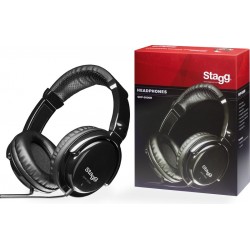 Austiņas Stagg SHP-5000H