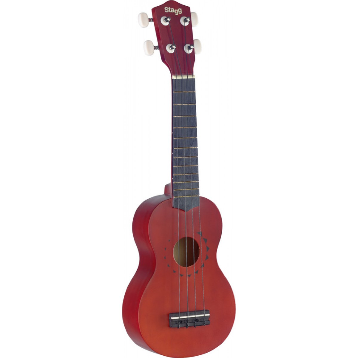 Ukulele Stagg US10 TATTOO