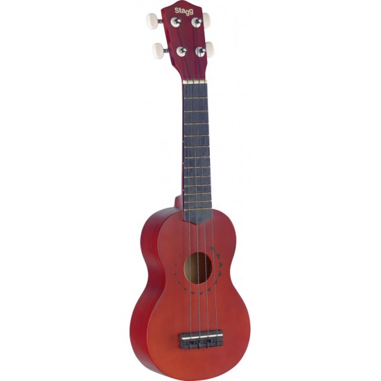 Ukulele Stagg US10  TATTOO